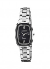 Women's Eco-Drive Analog Watch EM0007-51E reviews Women's Eco-Drive Analog Watch EM0007-51E
