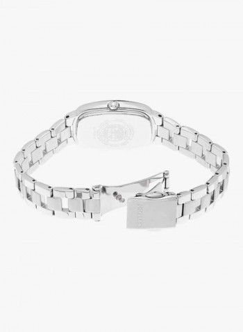 Women's Eco-Drive Analog Watch EM0007-51E