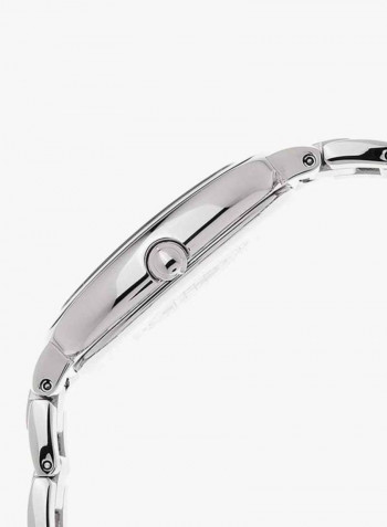 Women's Eco-Drive Analog Watch EM0007-51E