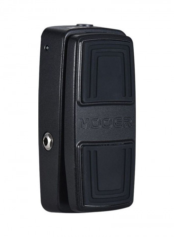Free Step Wah And Volume Guitar Effect Pedal