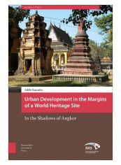 Urban Development In The Margins Of A World Heritage Site Hardcover