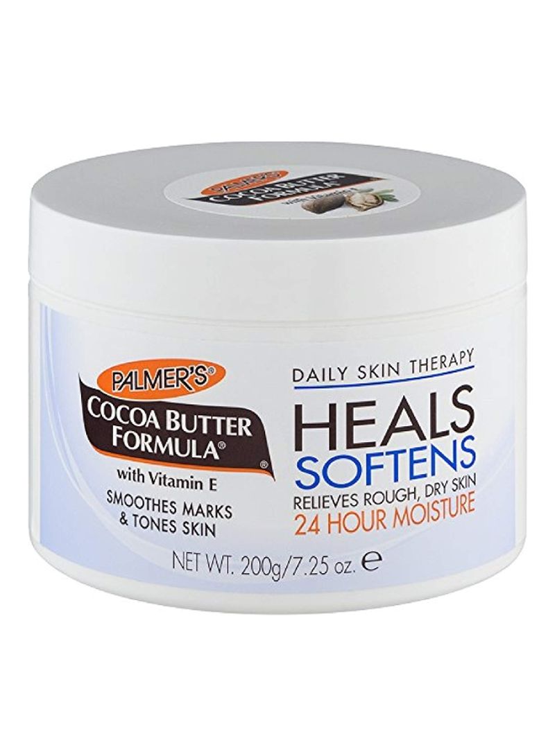 Pack Of 12 Cocoa Butter Formula Daily Skin Therapy Set 7.25ounce