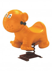 Rocking Cute Cat Spring Rider 15210 85x 75x 90centimeter