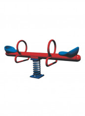 Spring Seesaw 200x 78x 40centimeter reviews Spring Seesaw 200x 78x 40centimeter