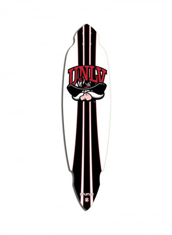 Longboard Deck 26.5inch