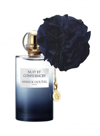 Nuit Et Confidences EDP 100millimeter