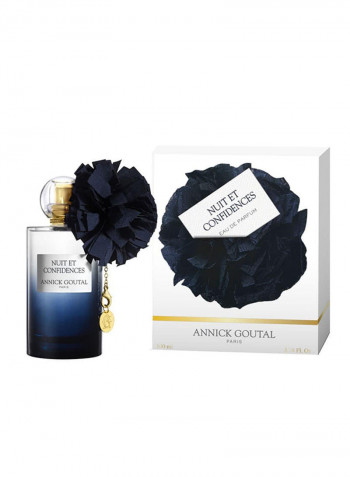 Nuit Et Confidences EDP 100millimeter