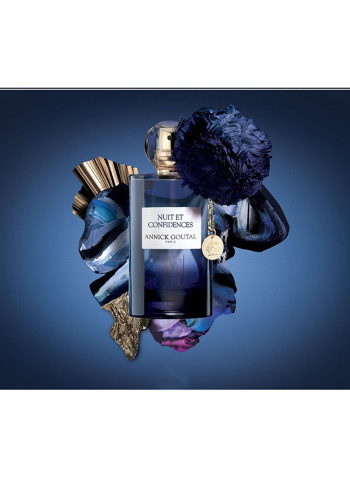 Nuit Et Confidences EDP 100millimeter