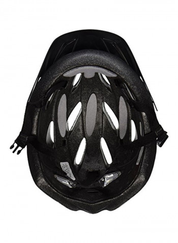 Adrenaline Bike Helmet 0X16.51X0inch