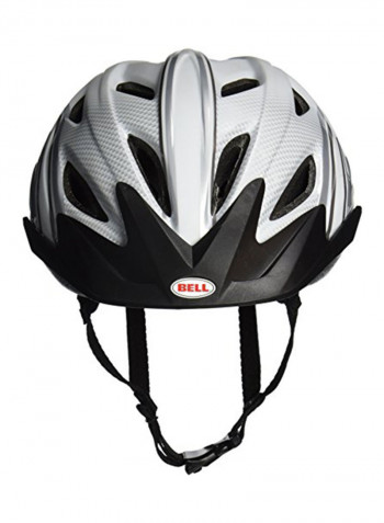 Adrenaline Bike Helmet 0X16.51X0inch
