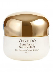 Benefiance Nutriperfect Day Cream With SPF15 1.7ounce