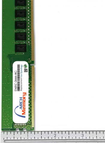 Replacement Memory RAM 8GB