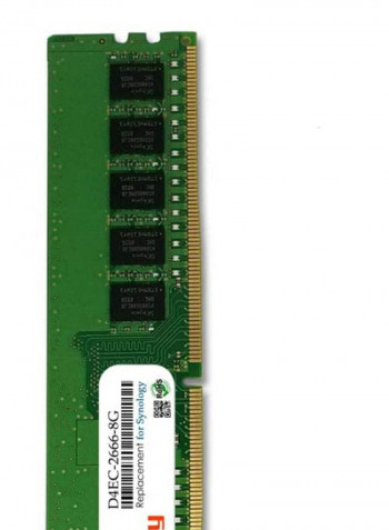 Replacement Memory RAM 8GB