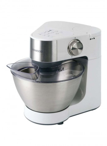 Electric Kitchen Machine 4.3L KM281 White