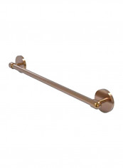 Tango Collection Brass Towel Bar Bronze 18inch reviews Tango Collection Brass Towel Bar Bronze 18inch