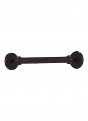 Curtain Shower Rod Bracket Brown 3x3x2.2inch reviews Curtain Shower Rod Bracket Brown 3x3x2.2inch