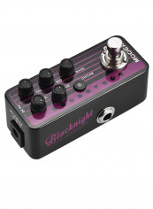 Digital Guitar Effect Pedal