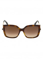 Women's Gaiole Butterfly Sunglasses - Lens Size: 55 mm