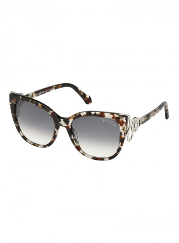 Women's Giannutri Cat-Eye Sunglasses - Lens Size: 54 mm