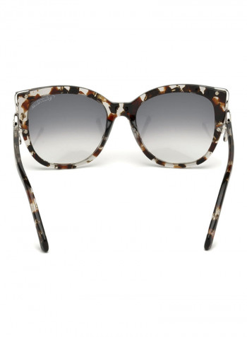 Women's Giannutri Cat-Eye Sunglasses - Lens Size: 54 mm