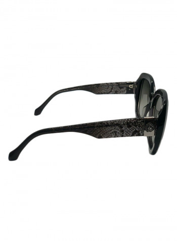 Women's Cecina Oversized Sunglasses - Lens Size: 58 mm