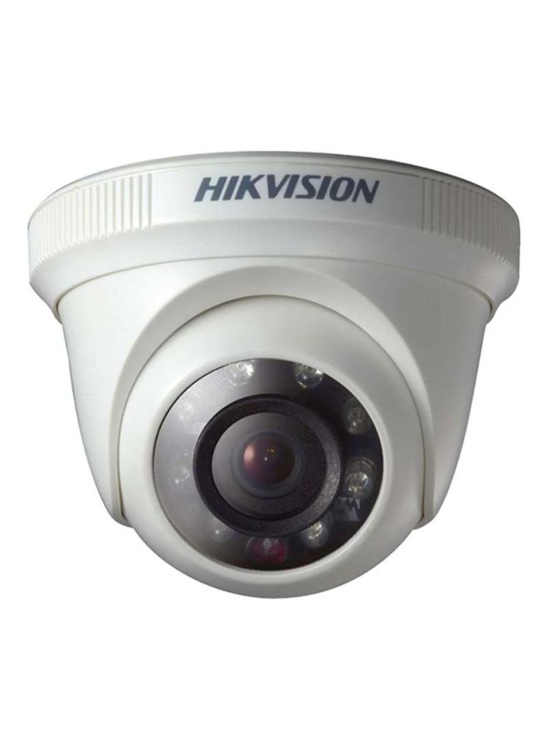 HD Surveillance Dome Camera