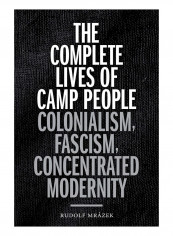 The Complete Lives Of Camp People Hardcover