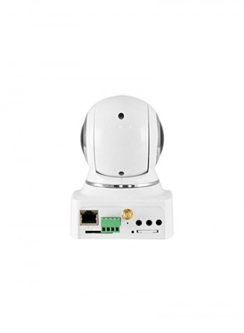 Wireless Security IP Camera