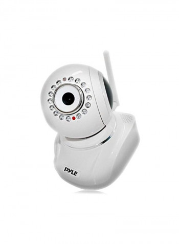Wireless Security IP Camera