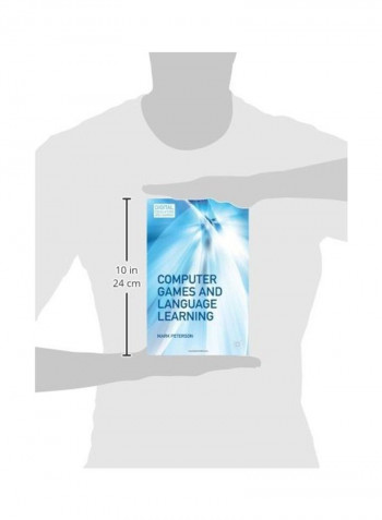 Computer Games and Language Learning Hardcover