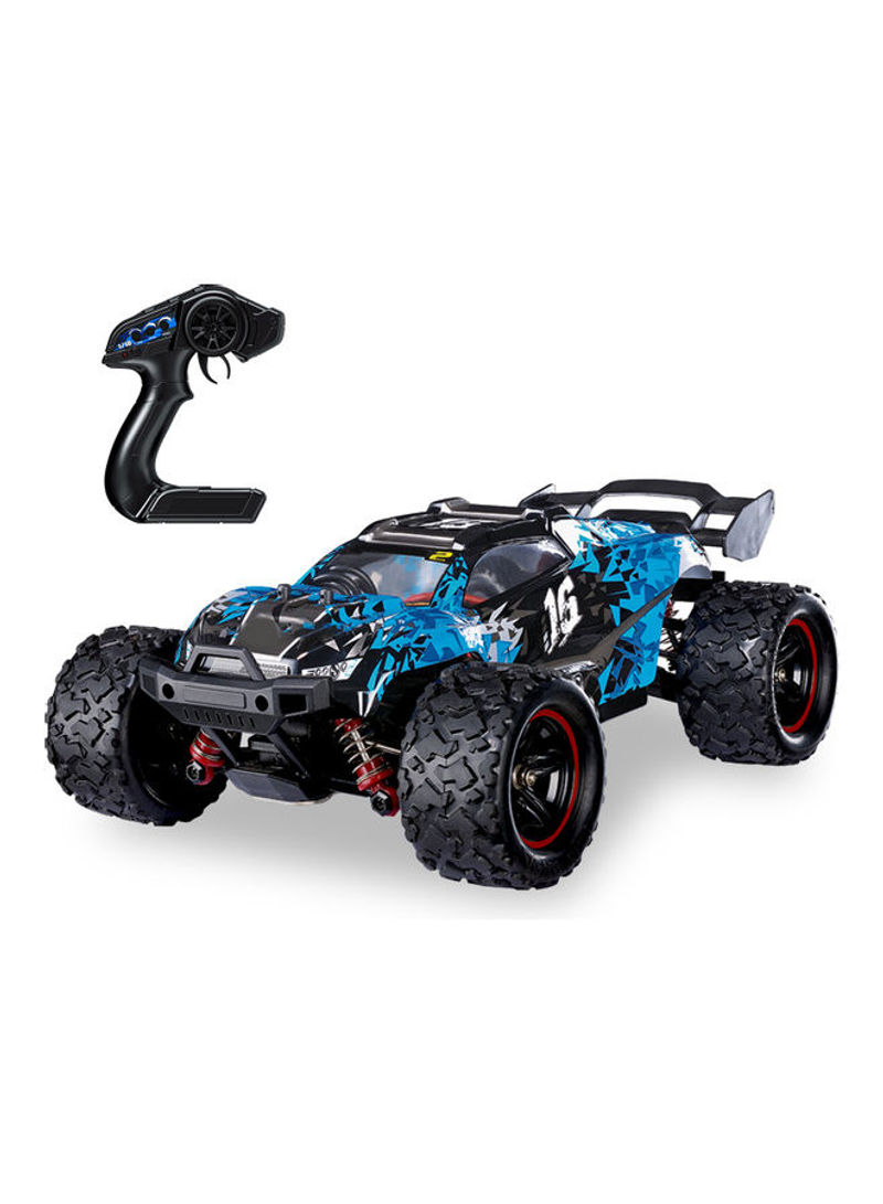Off-Road Car With Remote Controller