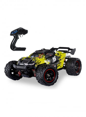 Off Road RC Car