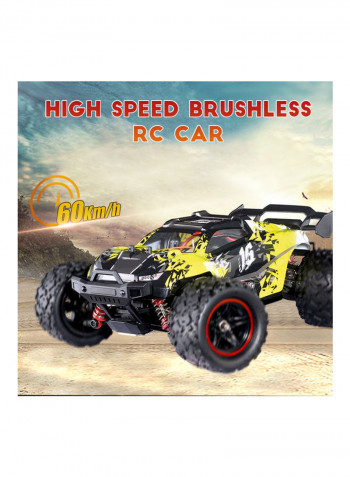 Off Road RC Car