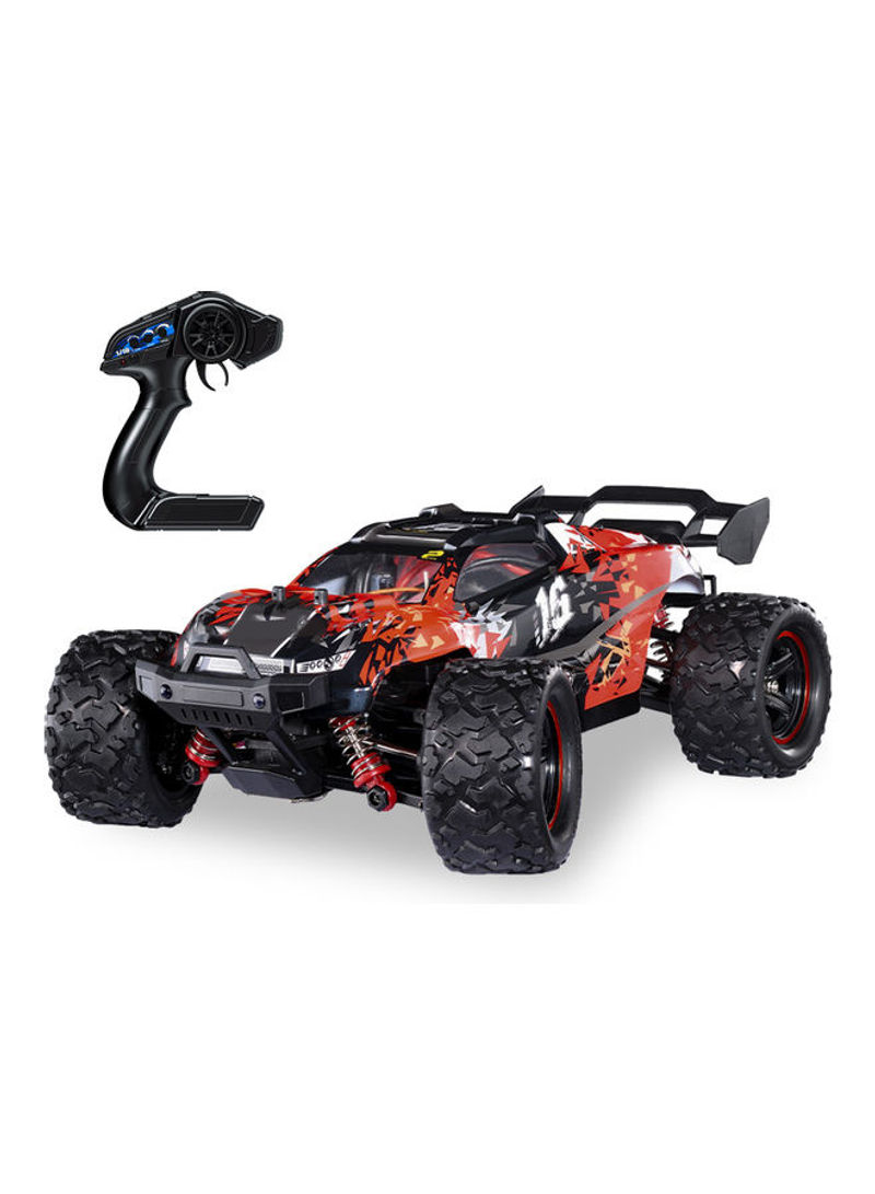 Off Road RC  Vehicle