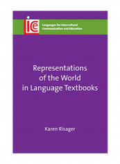 Representations Of The World In Language Textbooks Hardcover 3