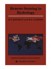 Remote Sensing In Hydrology Paperback