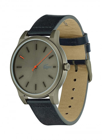 Men's Water Ressistant Analog Watch 2011001
