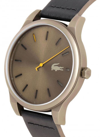 Men's Water Ressistant Analog Watch 2011001
