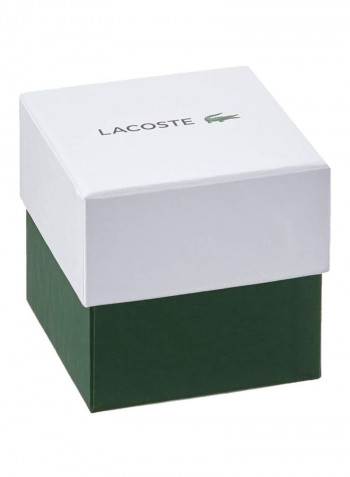 Men's Water Ressistant Analog Watch 2011001