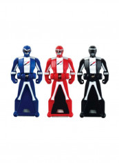 Pack Of 3 Power Ranger 38267 reviews Pack Of 3 Power Ranger 38267