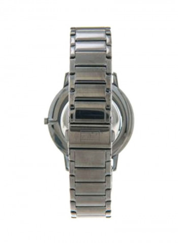 Men's Cooper Water Resistant Analog Watch 1791706
