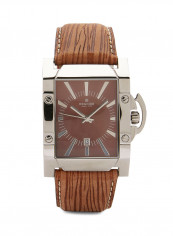 Men's Leather Analog Watch R700A reviews Men's Leather Analog Watch R700A