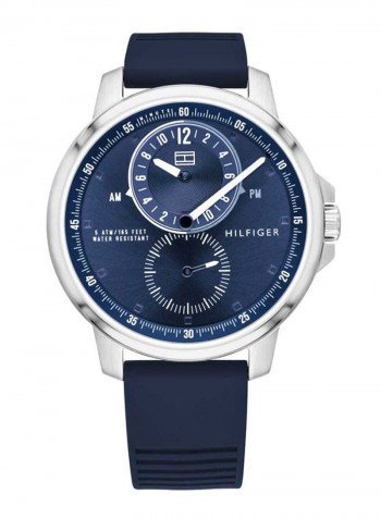 Men's Logan Water Resistant Analog Watch 1791627