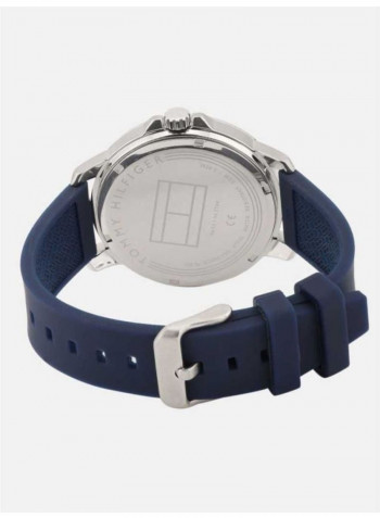 Men's Logan Water Resistant Analog Watch 1791627