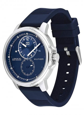 Men's Logan Water Resistant Analog Watch 1791627