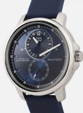 Men's Logan Water Resistant Analog Watch 1791627