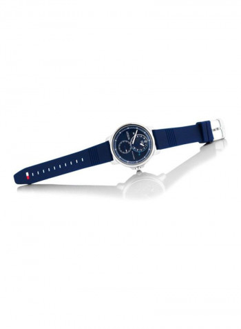Men's Logan Water Resistant Analog Watch 1791627