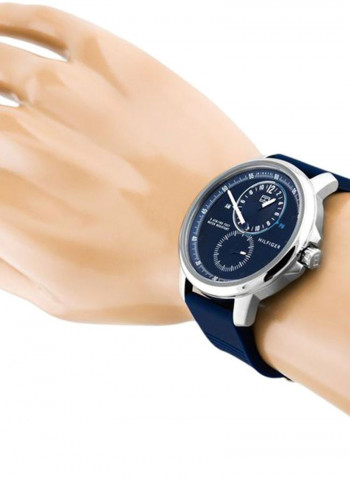 Men's Logan Water Resistant Analog Watch 1791627