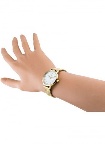Women's Water Resistant Analog Watch 1782043