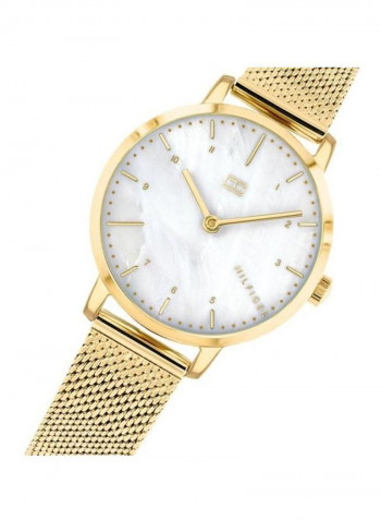 Women's Water Resistant Analog Watch 1782043